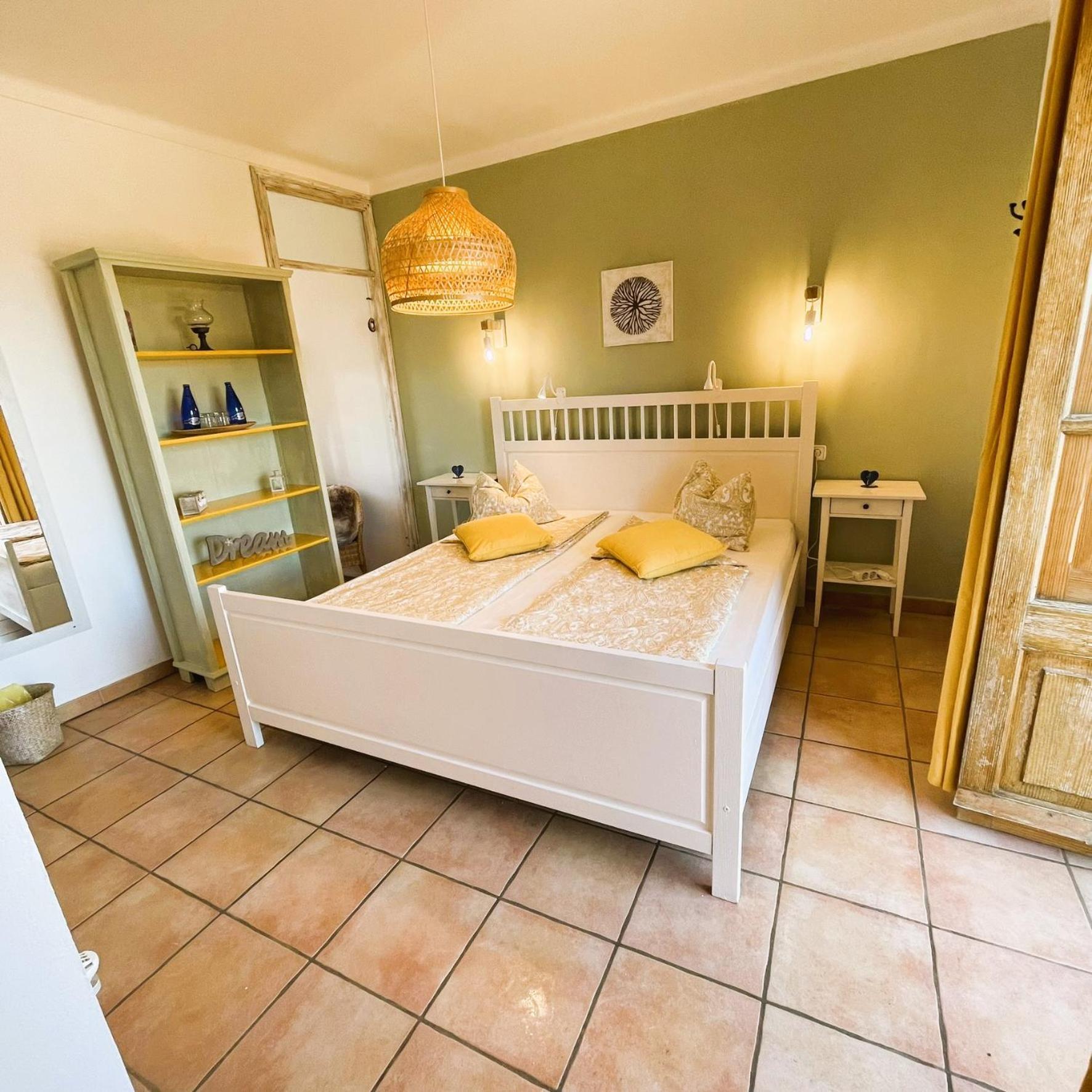 Agroturismo S Hort De Can Carrio Ag226 Ses Salines  Exteriér fotografie